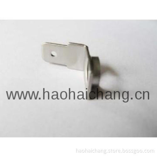 ShenZhen Cable Crimp End Terminal